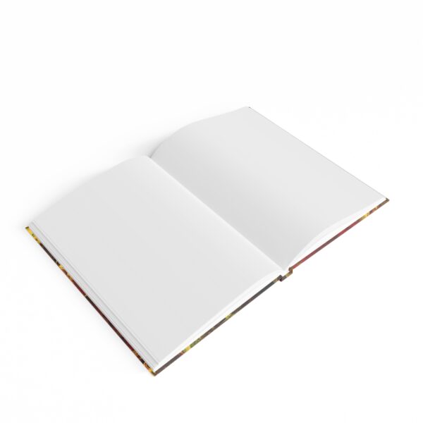 Mélange d'automne (Hard Back Journal) – Image 4