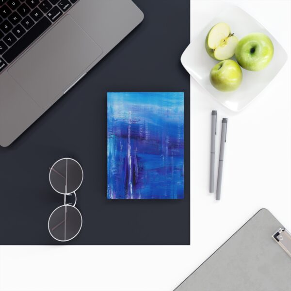L'infini (Hard Backed Journal) - Image 4