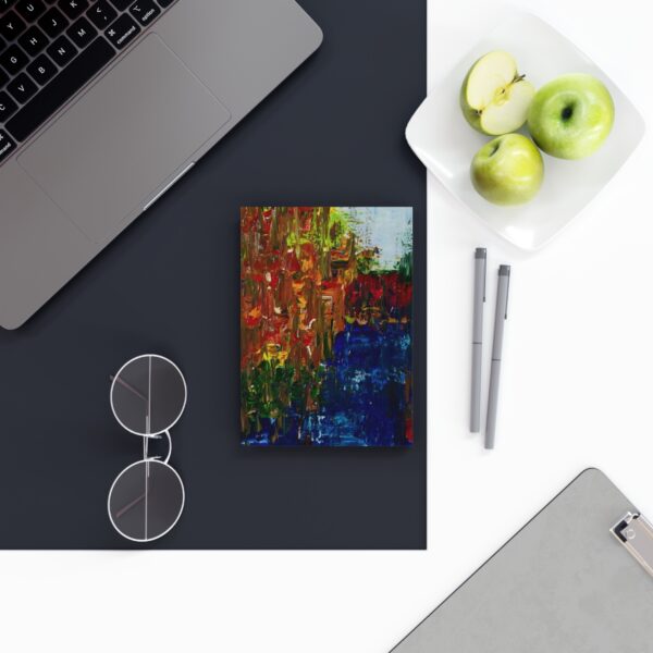 Le jardin (Hard Back Journal) - Image 7