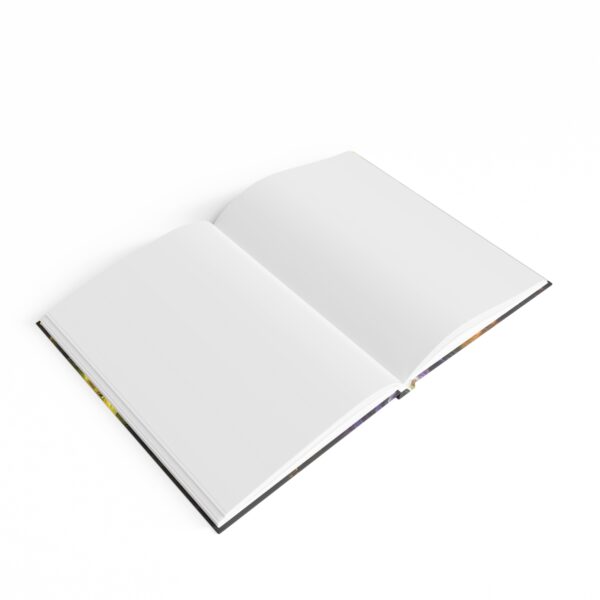 La griffe des sens (Hard Backed Journal) - Image 2