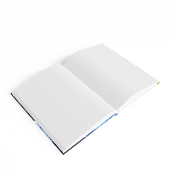 Vue sur la cour (Hard Backed Journal) - Image 2