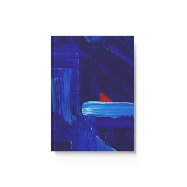 Géométrie (Hard Backed Journal)