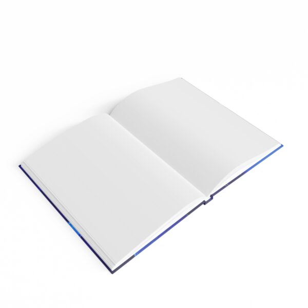 Géométrie (Hard Backed Journal) - Image 2