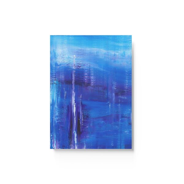 L'infini (Hard Backed Journal)