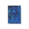 La dame (Hard Back Journal) - Image 3