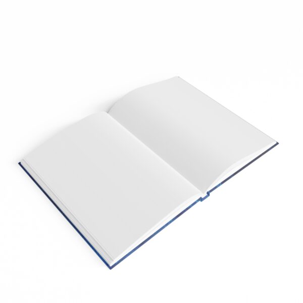 La dame (Hard Back Journal) - Image 4