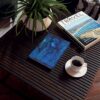 La dame (Hard Back Journal) - Image 5