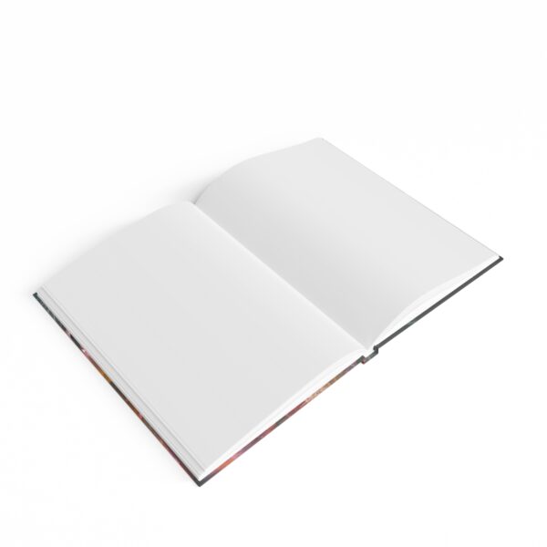 Les palmiers (Hard Back Journal) – Image 4