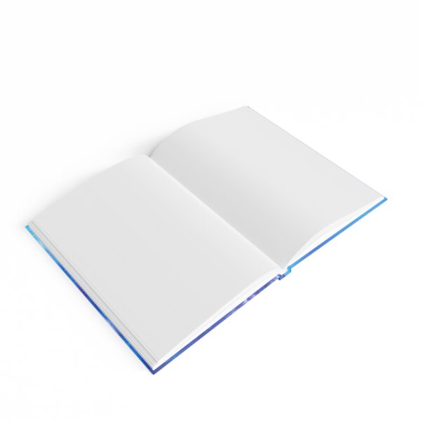 L'infini (Hard Backed Journal) - Image 2