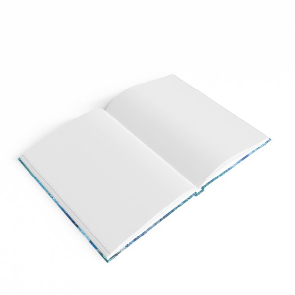 La magie des cascades (Hard Back Journal) - Image 4