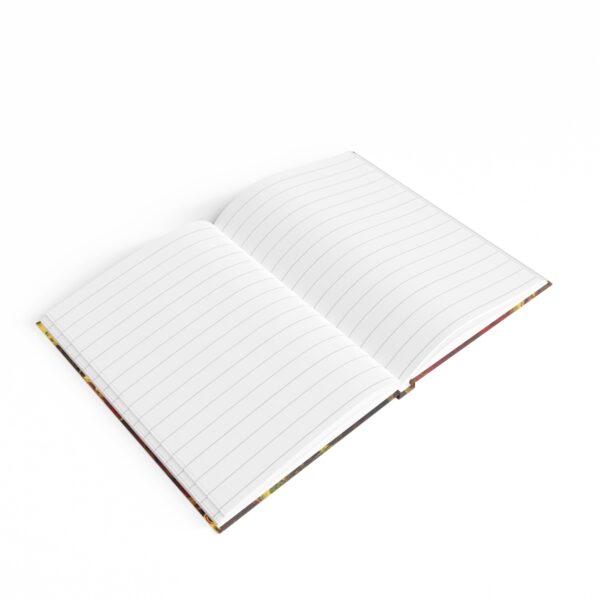Mélange d'automne (Hard Back Journal) – Image 11