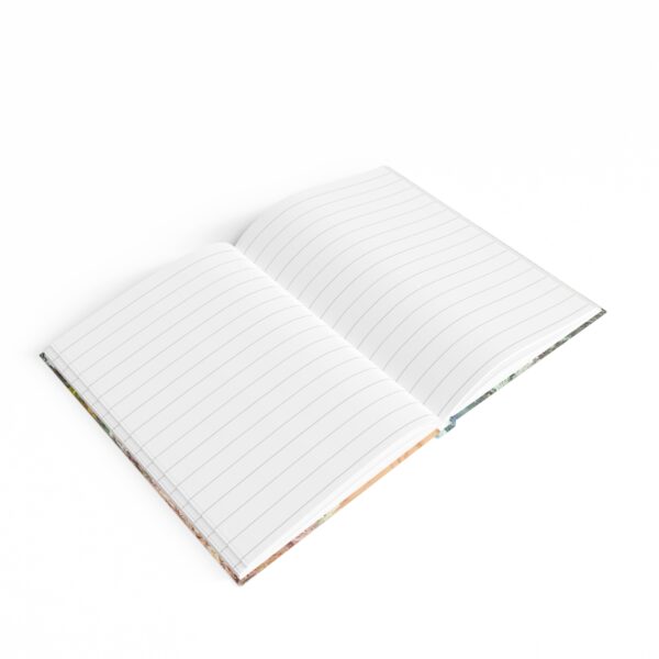 Les femmes multiples (Hard Back Journal - A5) – Image 11