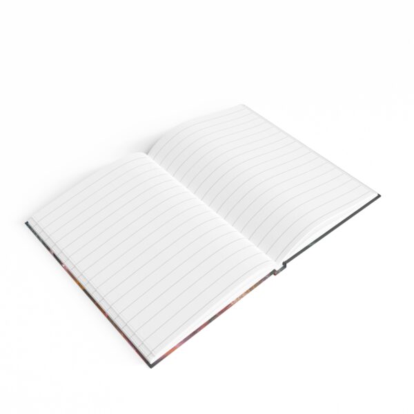 Les palmiers (Hard Back Journal) – Image 11