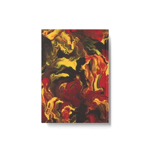 Mélange d'automne (Hard Back Journal) – Image 17