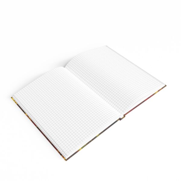 Mélange d'automne (Hard Back Journal) – Image 18