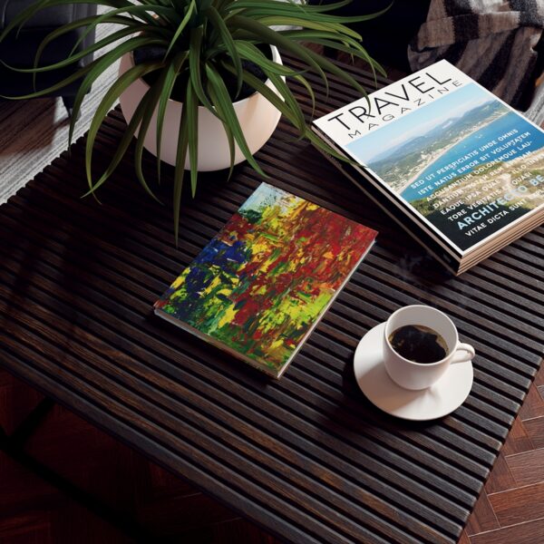 Le jardin (Hard Back Journal) - Image 15
