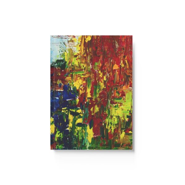 Le jardin (Hard Back Journal) - Image 16