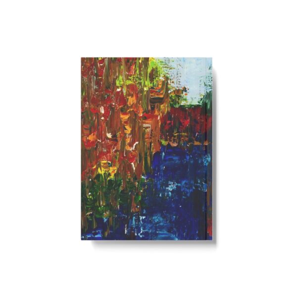 Le jardin (Hard Back Journal) - Image 17