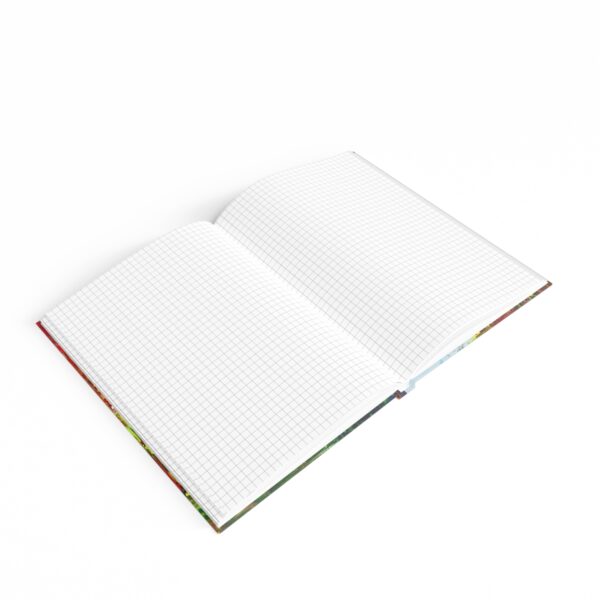 Le jardin (Hard Back Journal) - Image 18