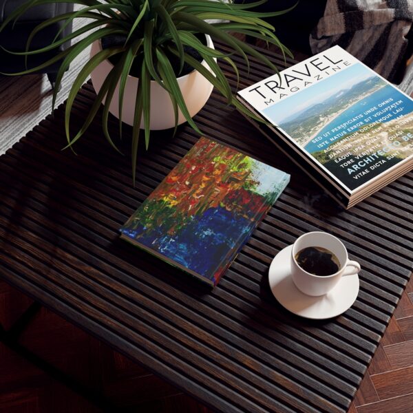 Le jardin (Hard Back Journal) - Image 19