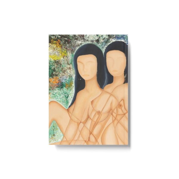 Les femmes multiples (Hard Back Journal - A5) – Image 17