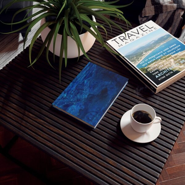La dame (Hard Back Journal) - Image 15