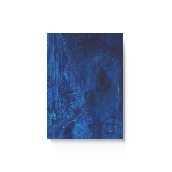 La dame (Hard Back Journal) - Image 16