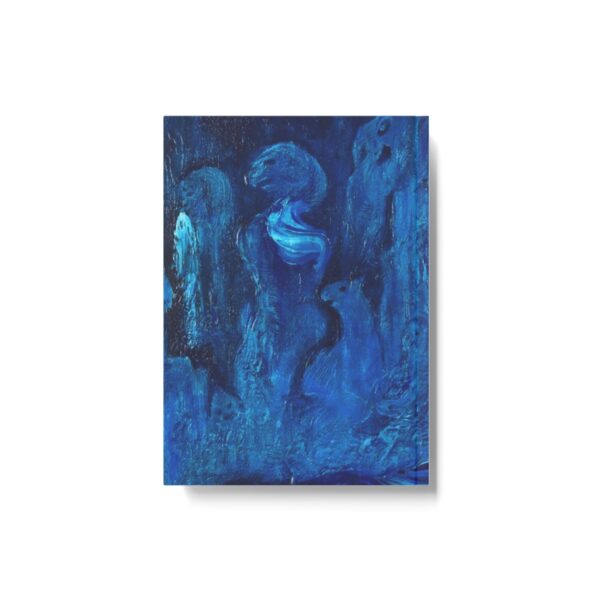 La dame (Hard Back Journal) - Image 17