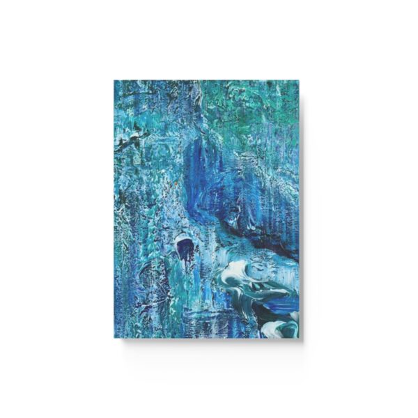 La magie des cascades (Hard Back Journal) - Image 16
