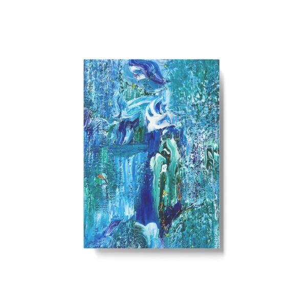 La magie des cascades (Hard Back Journal) - Image 17