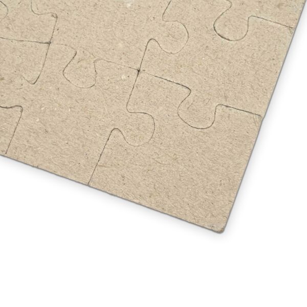 La baleine (Puzzle 520, 1014 pièces) – Image 2