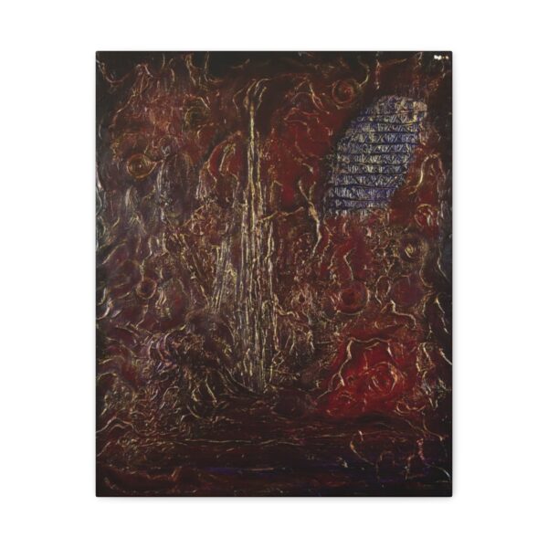 Hibou (Serigraphy) - Image 6
