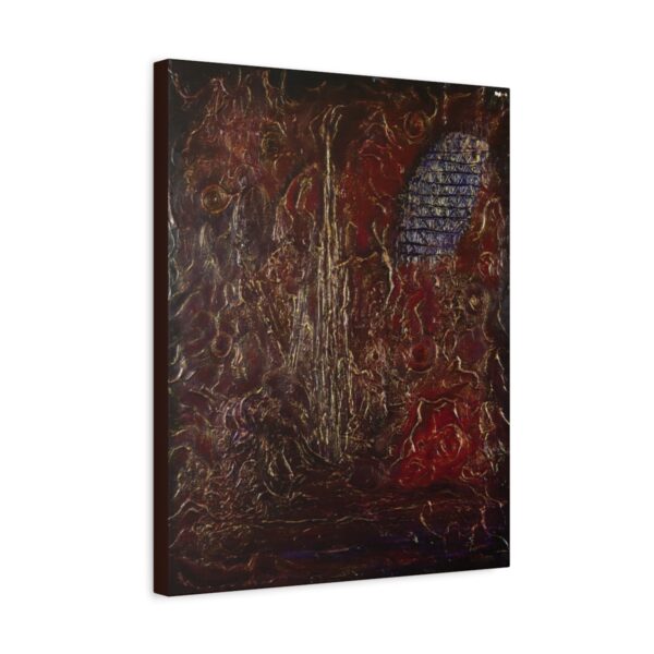 Hibou (Serigraphy) - Image 7