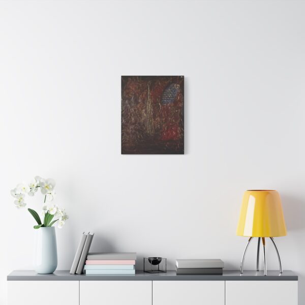 Hibou (Serigraphy) - Image 8