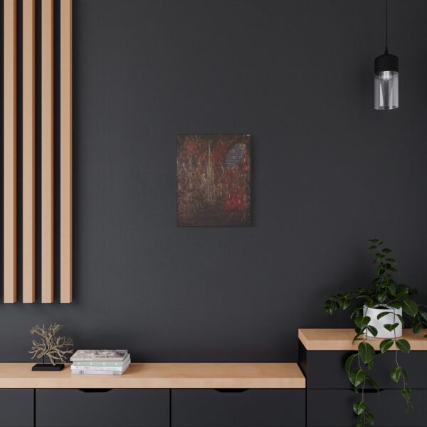 Hibou (Serigraphy) - Image 9