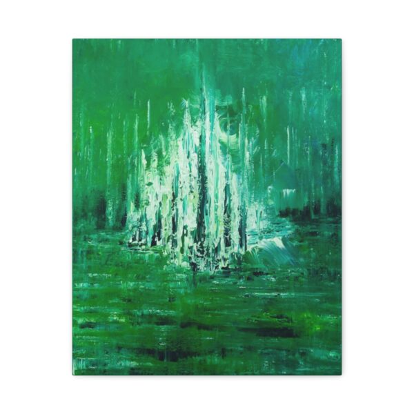Jade (Sérigraphie) – Image 6