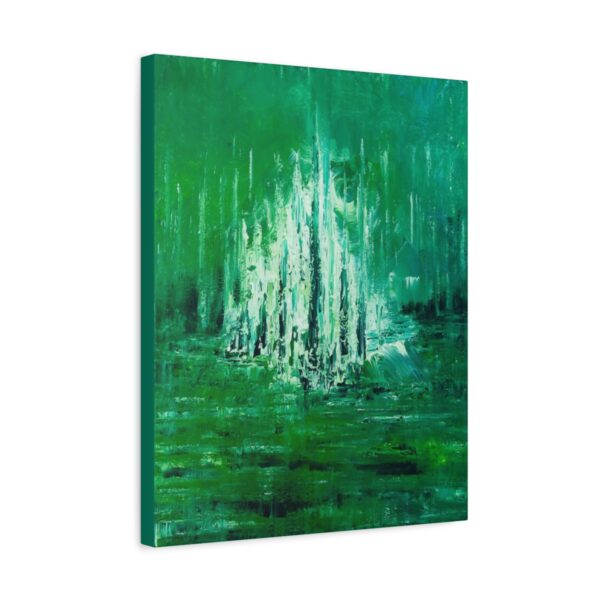 Jade (Sérigraphie) – Image 7