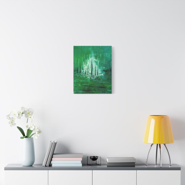 Jade (Sérigraphie) – Image 8