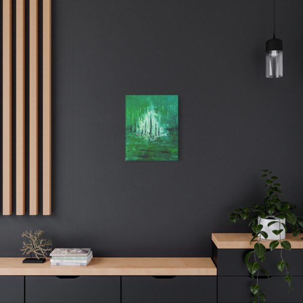 Jade (Sérigraphie) – Image 9
