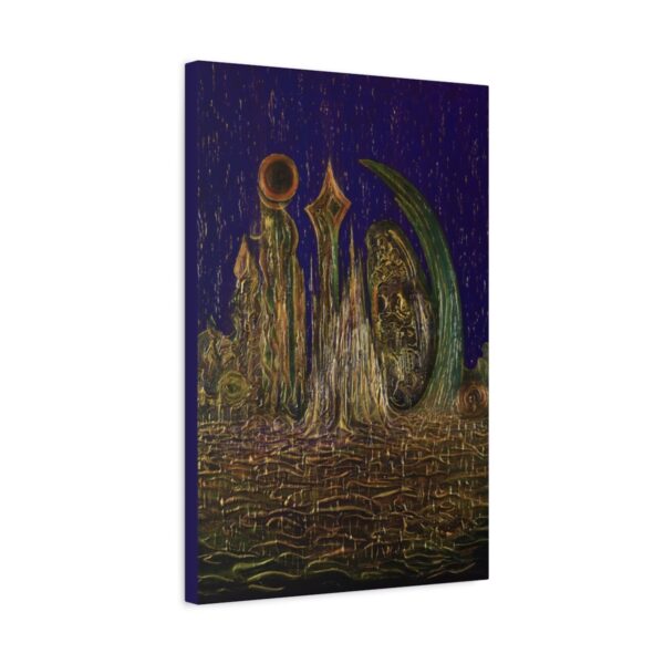 Dubaï (Sérigraphie) – Image 12