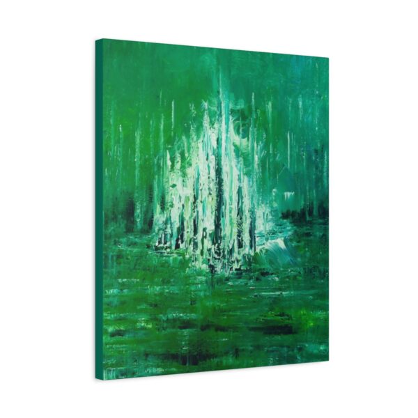 Jade (Sérigraphie) – Image 2