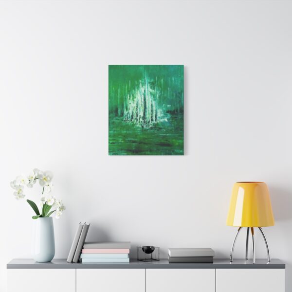 Jade (Sérigraphie) – Image 3