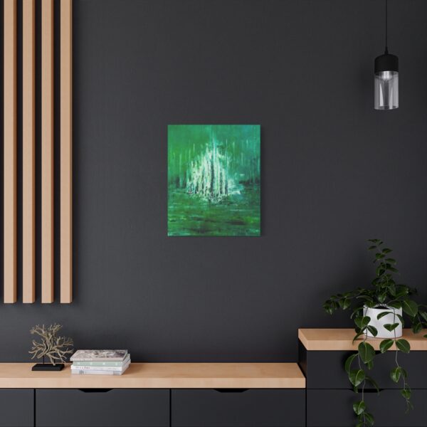 Jade (Sérigraphie) – Image 4