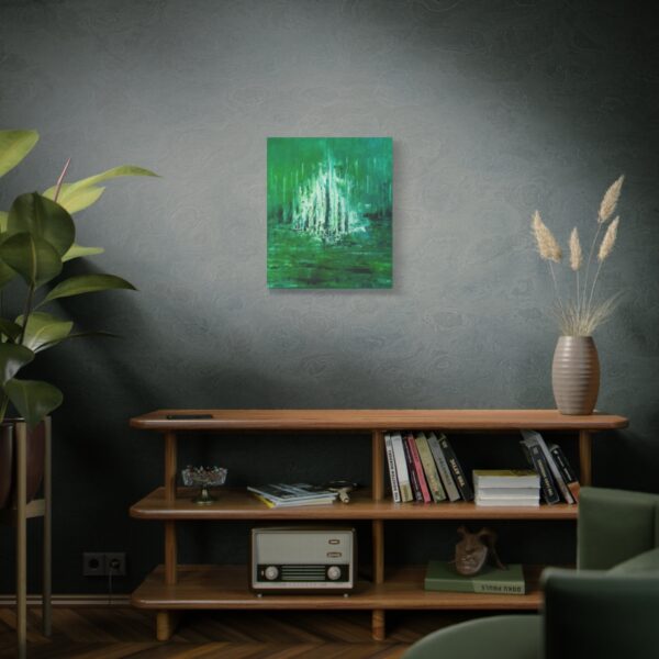 Jade (Sérigraphie) – Image 5