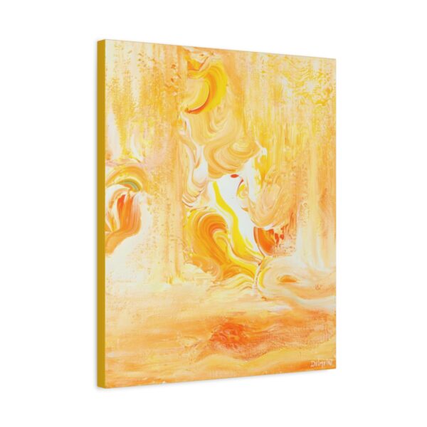 Jazz (Sérigraphie) – Image 2