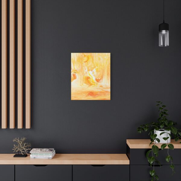 Jazz (Sérigraphie) – Image 4