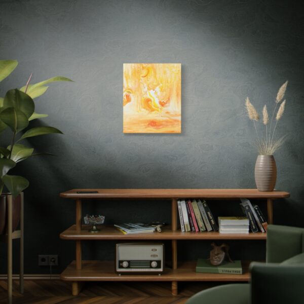 Jazz (Sérigraphie) – Image 5