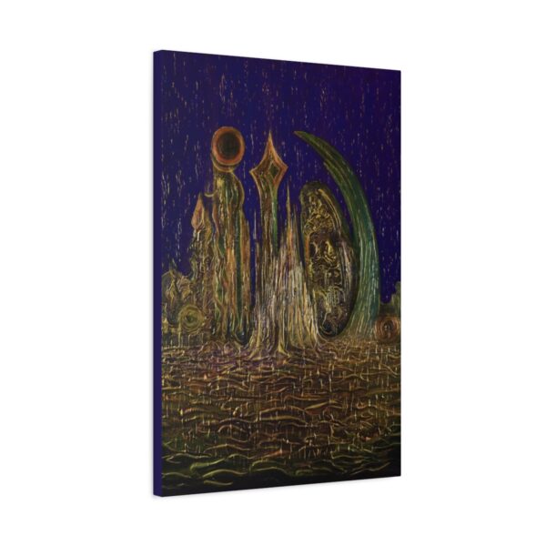 Dubaï (Sérigraphie) – Image 17
