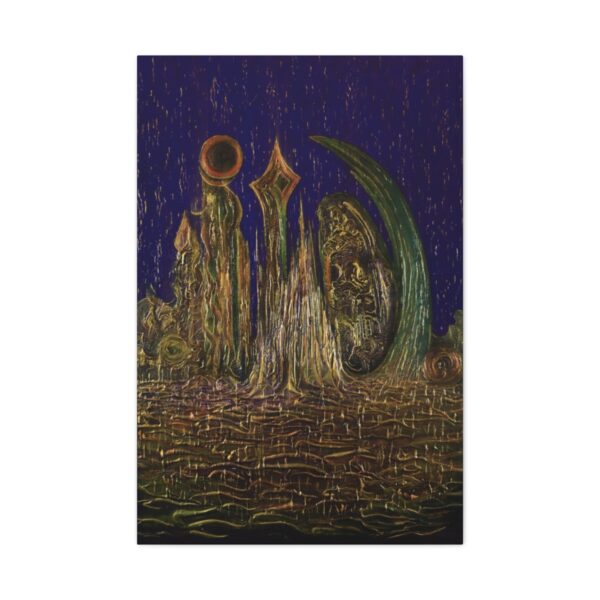Dubaï (Sérigraphie) – Image 21