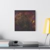 Le paon (Serigraphy) - Image 8